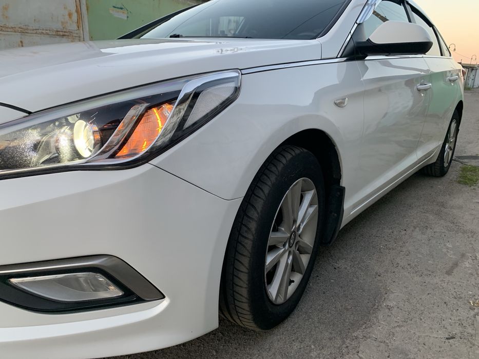 Оренда , таксі , hyundai sonata