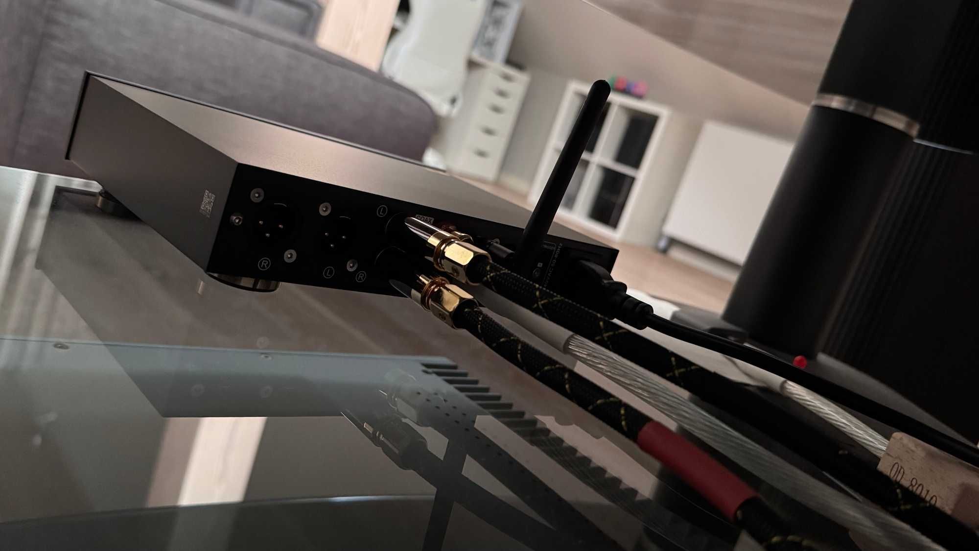 DAC Topping D70 Pro Sabre