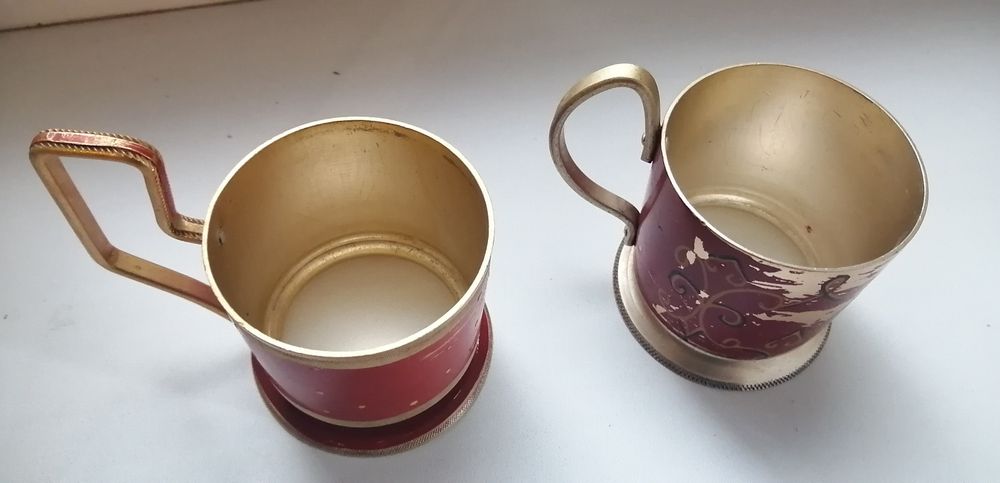 Подстаканники /2 шт/ комплект