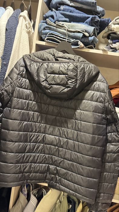 Куртка остін ostin