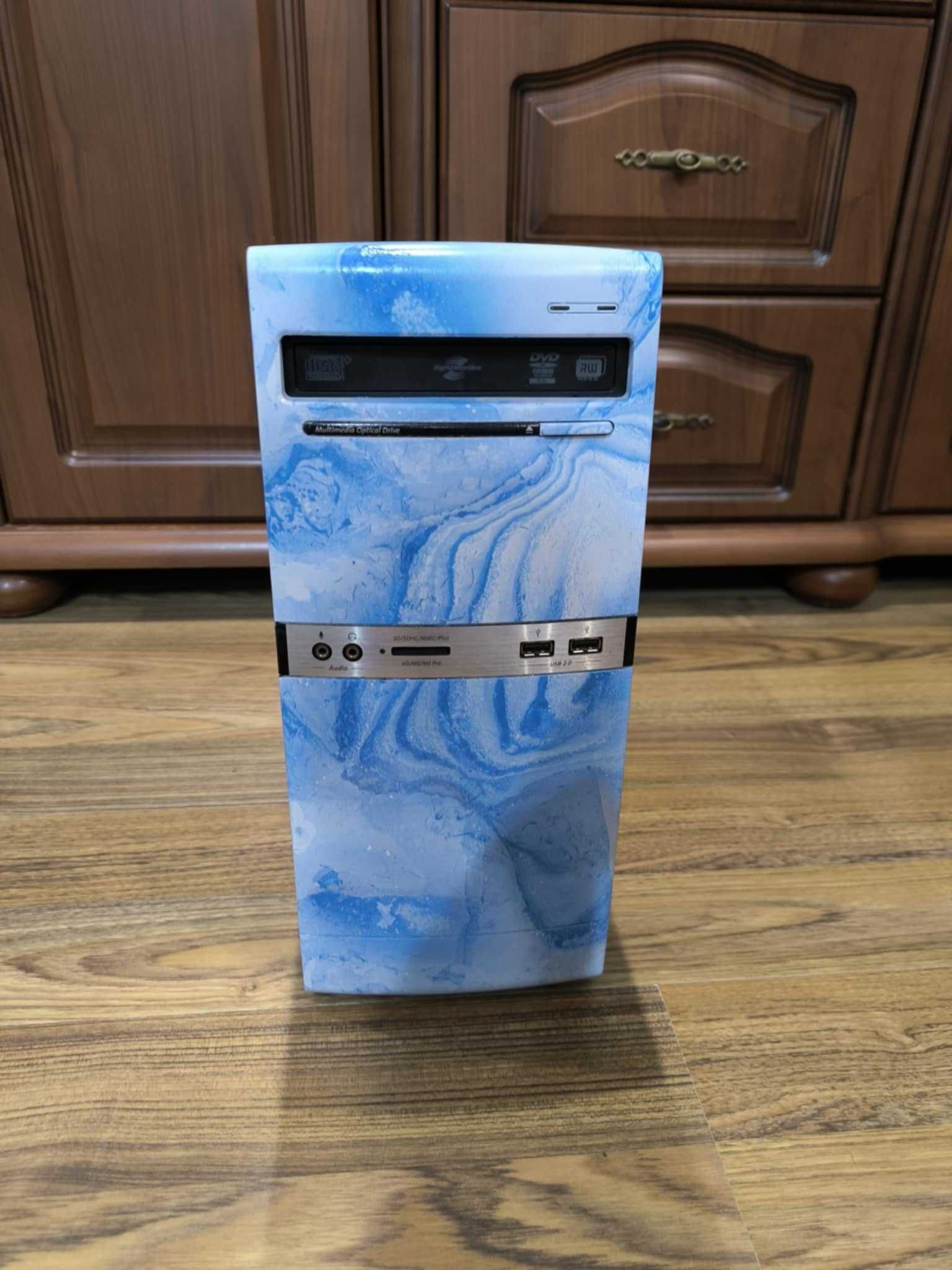 Komputer Stacjonarny/ PC *CUSTOM