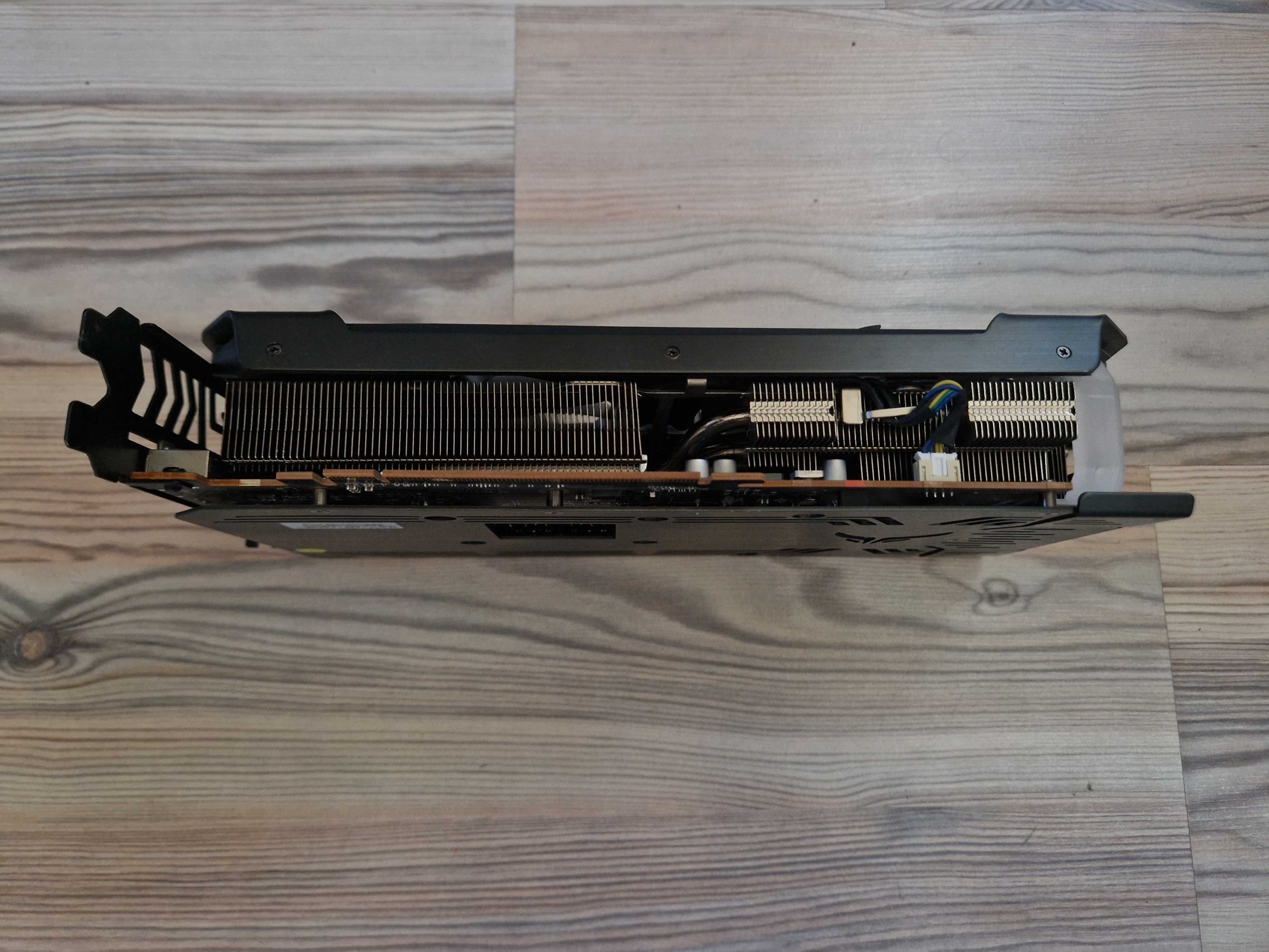 Karta graficzna PowerColor AMD Radeon RX 6600 XT Red Devil 8GB GDDR6