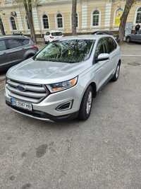 Симейный Ford edge