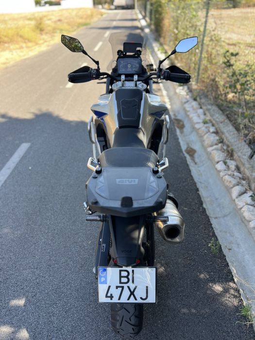 Voge DS900x - 2024