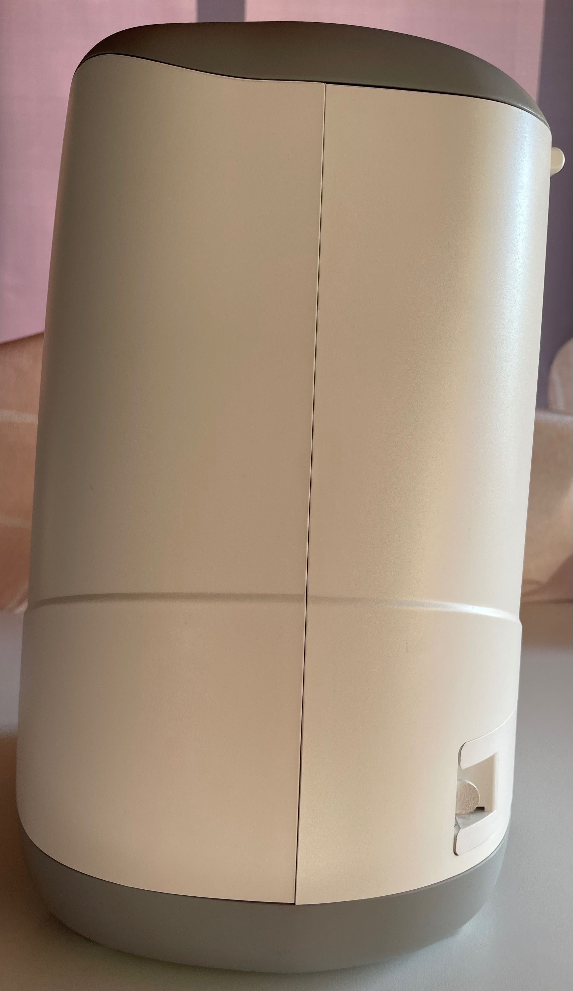 Alimentador Automático para Pets com Wi-Fi