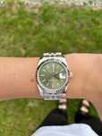 seiko mod datejust