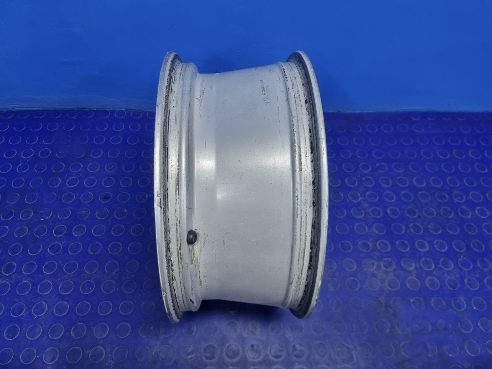 FELGA aluminiowa AUDI A3 8V 17" 8J ET 43 5x112 57.1 Oryginał