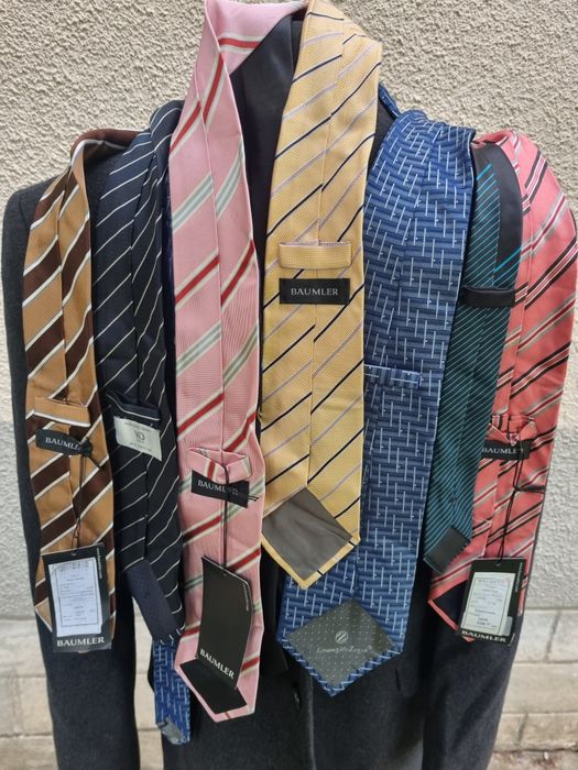 Галстук краватка