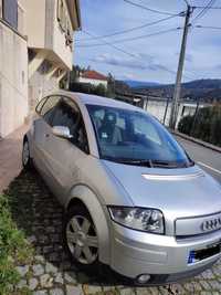 Audi A2 1.4 TDI Facilidade de Pagamento Sem Juros