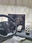 Kierownica Cobra Rally GT900