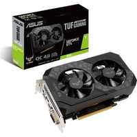 Placa gráfica GTX 1650 4GB TUF GAMES