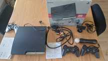 PS3 sony  playstation 320GB