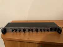 Procesor efektów TC electronic M300