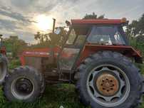 Ursus 914 rok 1997
