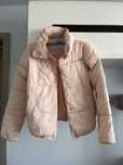 Kurtka puchowa Cropp xs  34