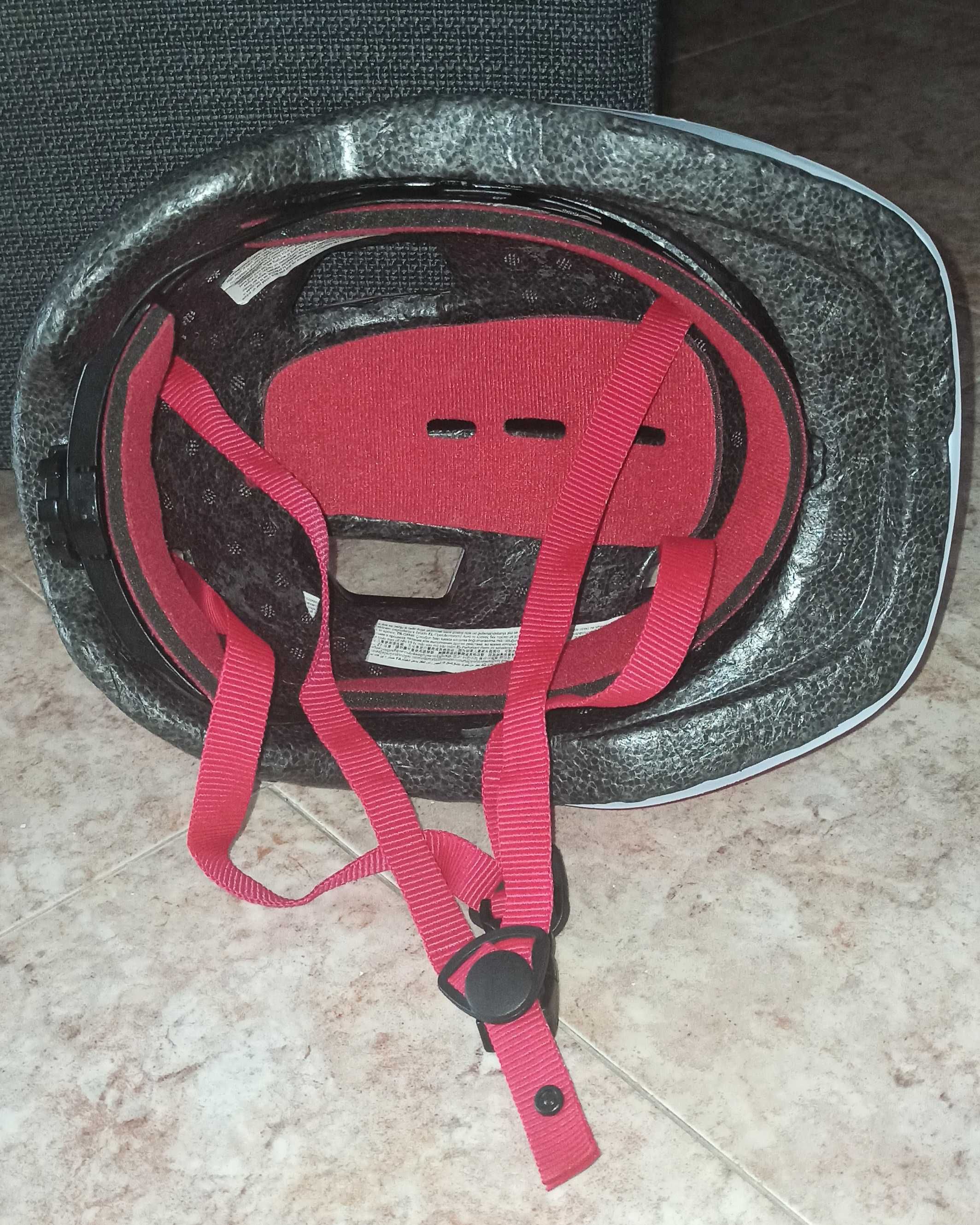 Capacete criança