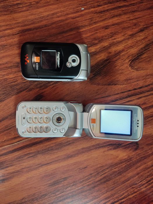 Sony ericsson w300i