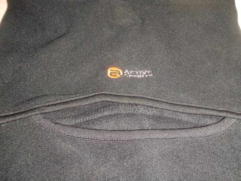 Бафф балаклава tcm