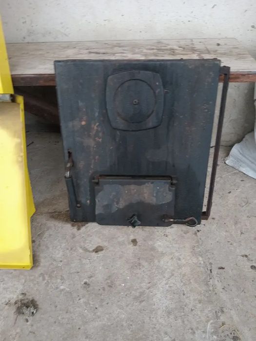 Продам твердопаливного котла Віагрус