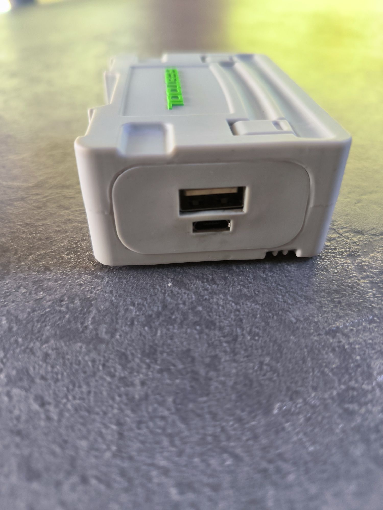 Powerbank festool