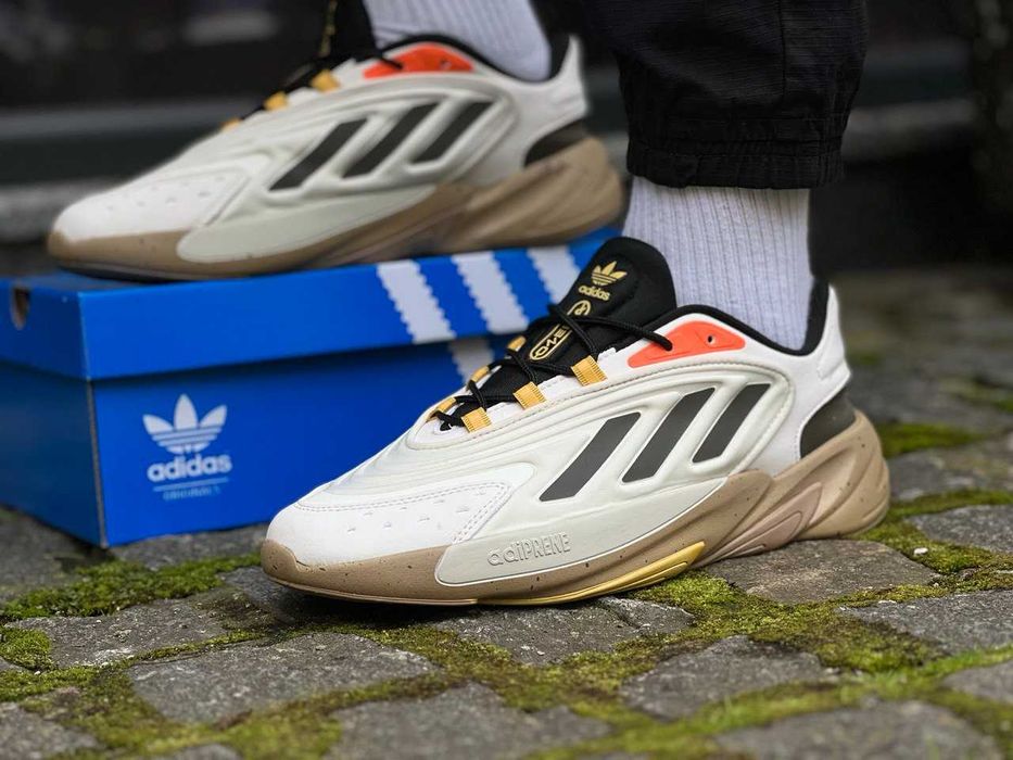 Adidas Ozelia якісні легкі кросівки розмір 42 (26,5см)