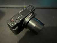 Aparat cyfrowy Sony ZV1