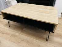 Stolik kawowy 60x90