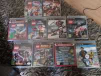 Gry na PS3 bez rys