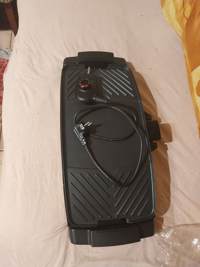 Grill ELektryczny Calli Grill
