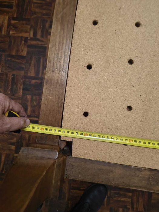 Mobiliário de Quarto Usado