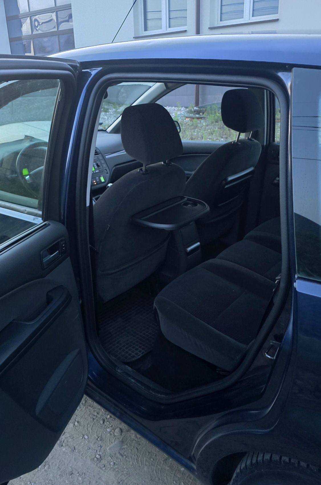 Ford C-Max 2.0D PSA GHIA! Zadbany Polecam!