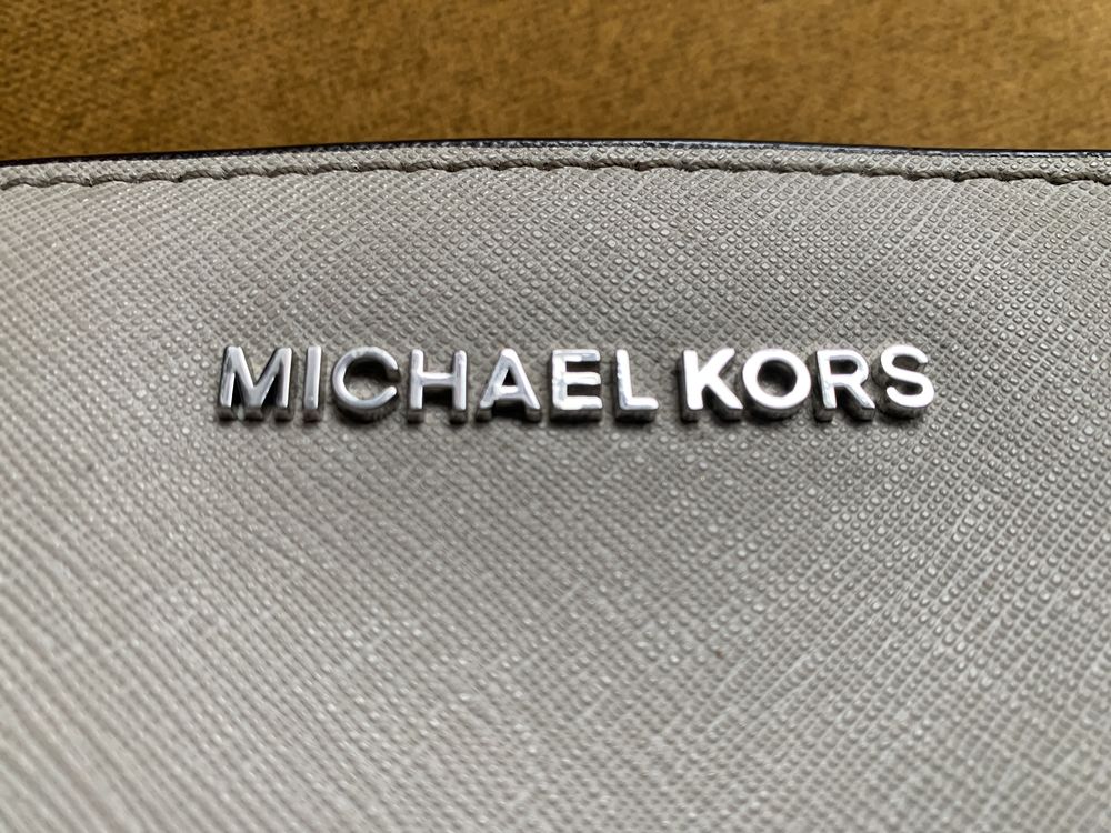 Torebka Michael Kors selma mini oryginalna