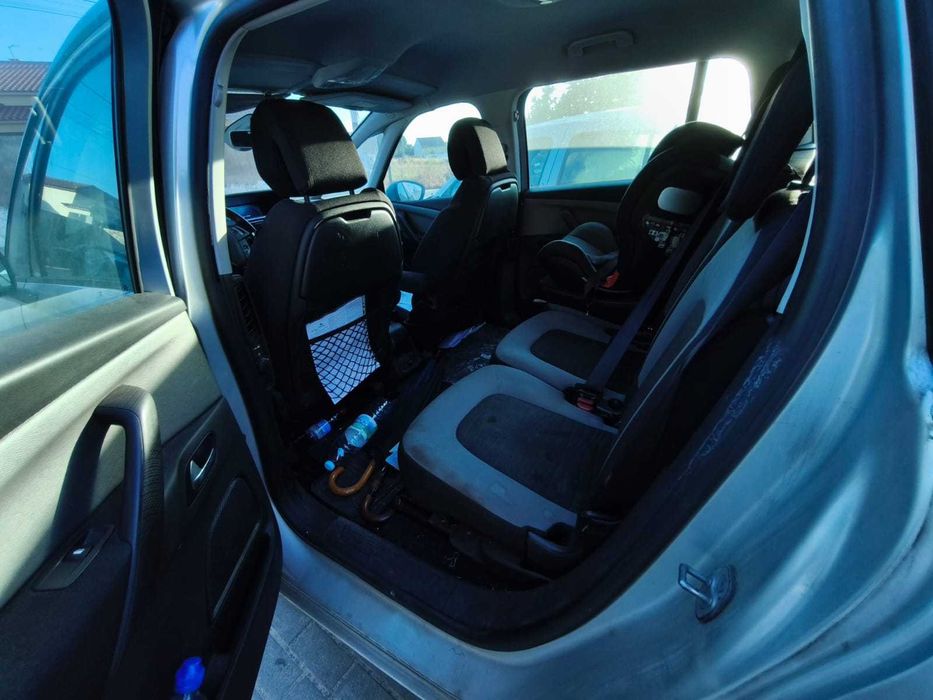 Citroën C4 Grand Picasso 1.6 e-HDi Intensive