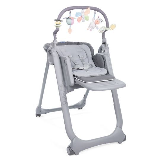 Крісло для годування Chicco polly magic