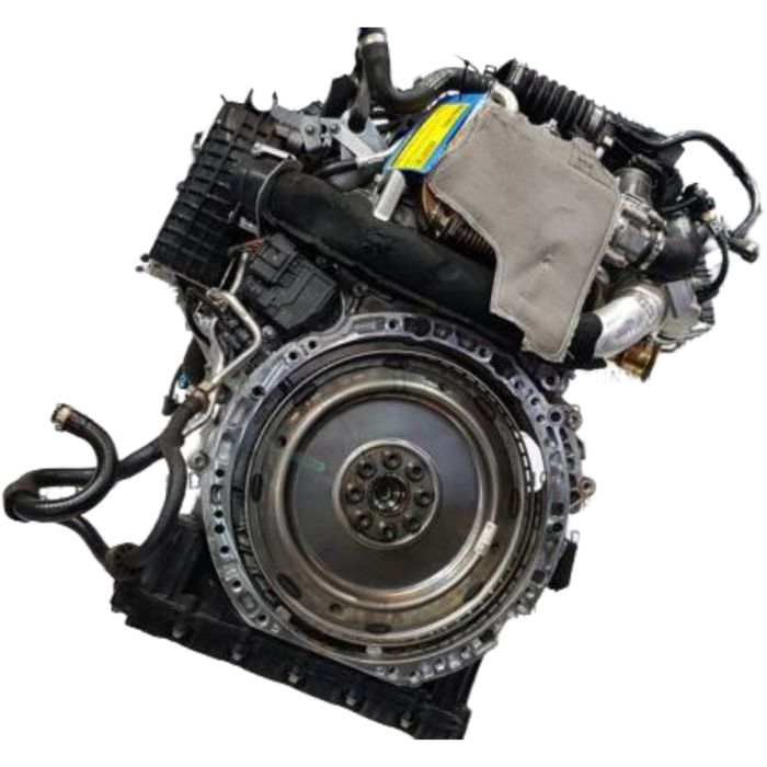 Motor Mercedes 654920