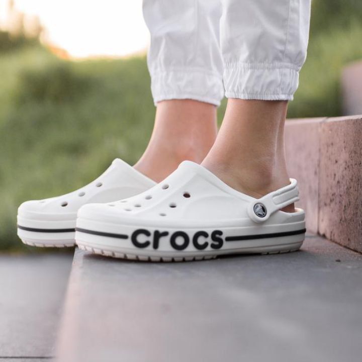 Crocs bayabend Clog+jibbitz