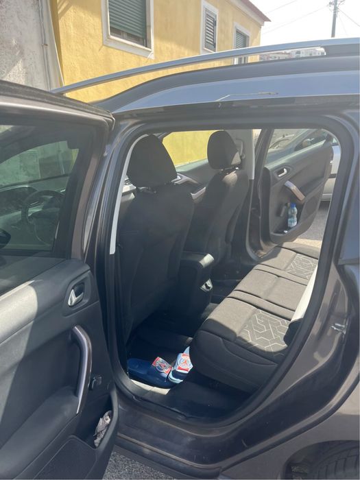 Peugeot 2008 1.2 Style