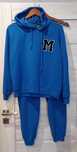 Piękny dres damski  xl- xxl 42/44