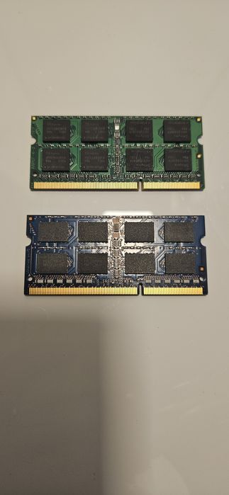 Pamięć RAM DDR3L