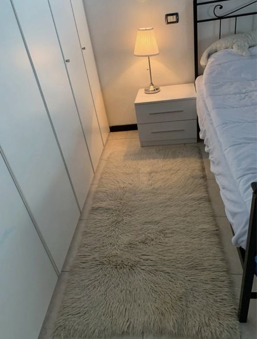 Комплект килимів  вовна