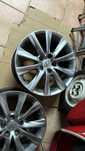 Jantes lexus is300h