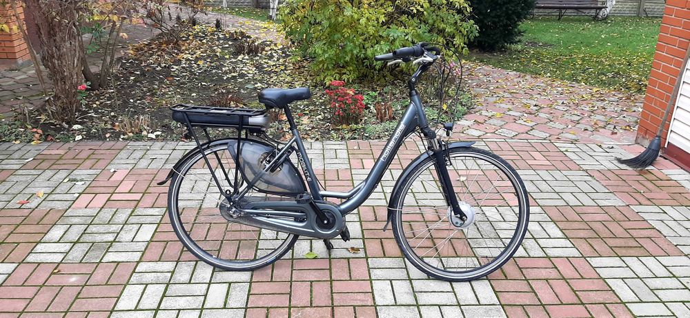 Продам електроВелосипед Європа