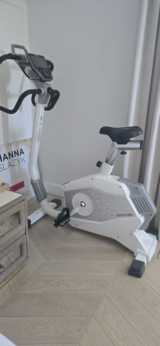 Rower treningowy c12 kettler