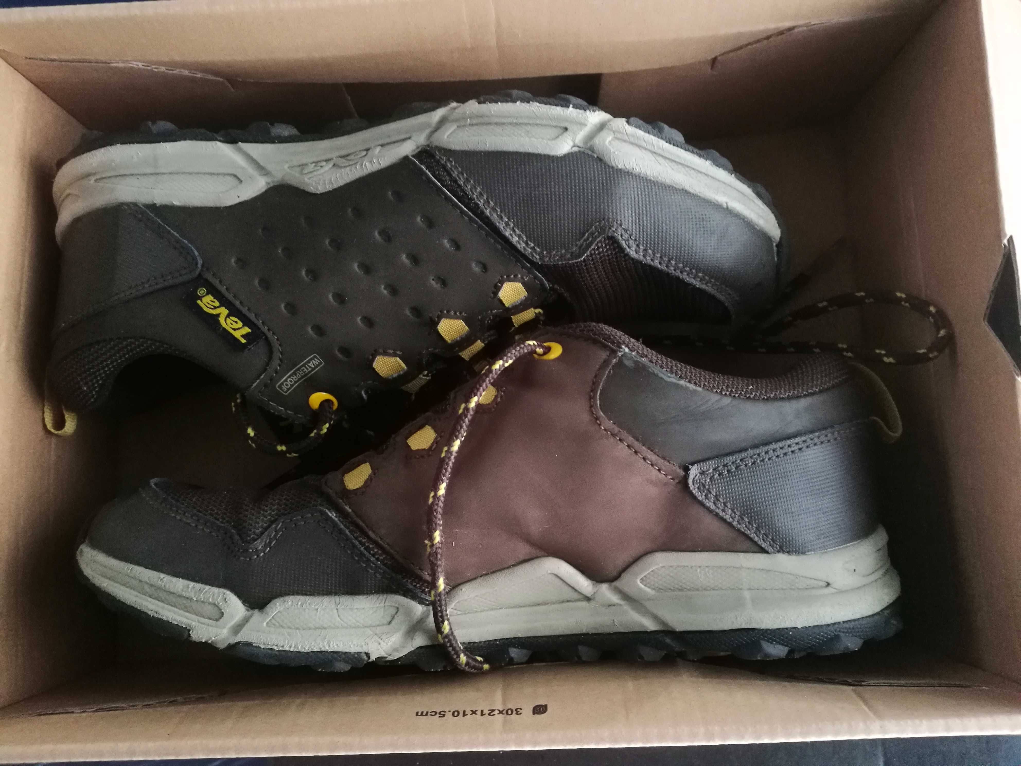 Buty trekkingowe teva arrowood 37 23.5cm