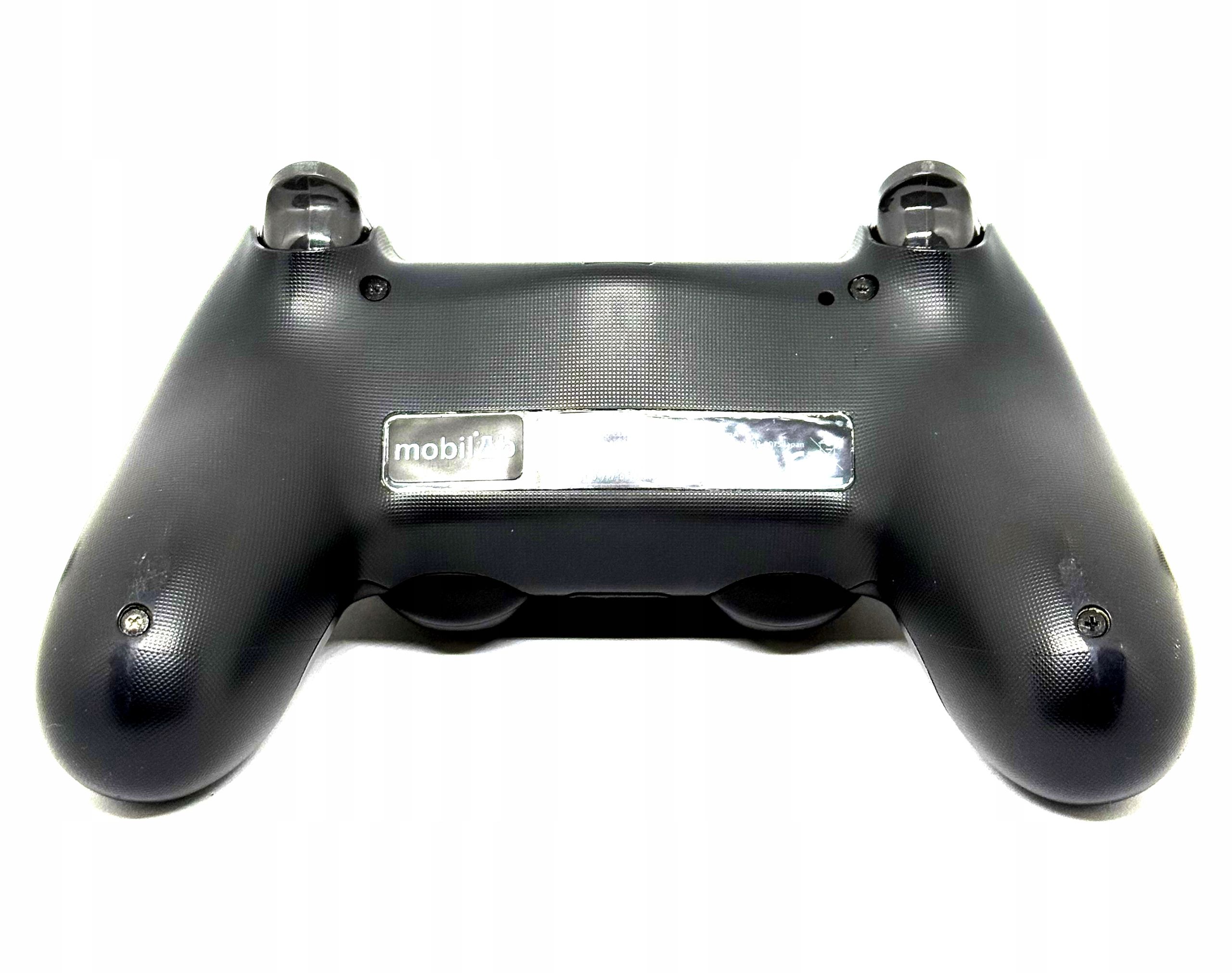 Oryginalny Pad Kontroler Dualshock V2 Czarny