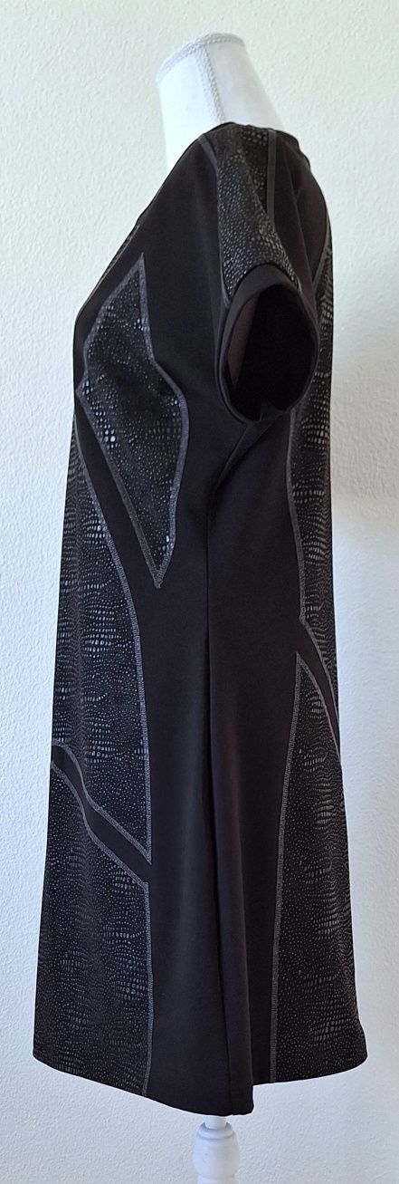 Vestido preto (Arruda)