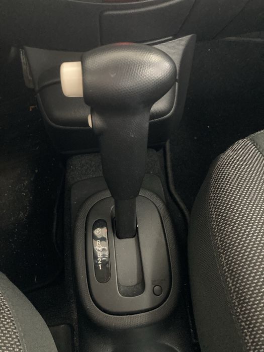 Nissan Micra Automat