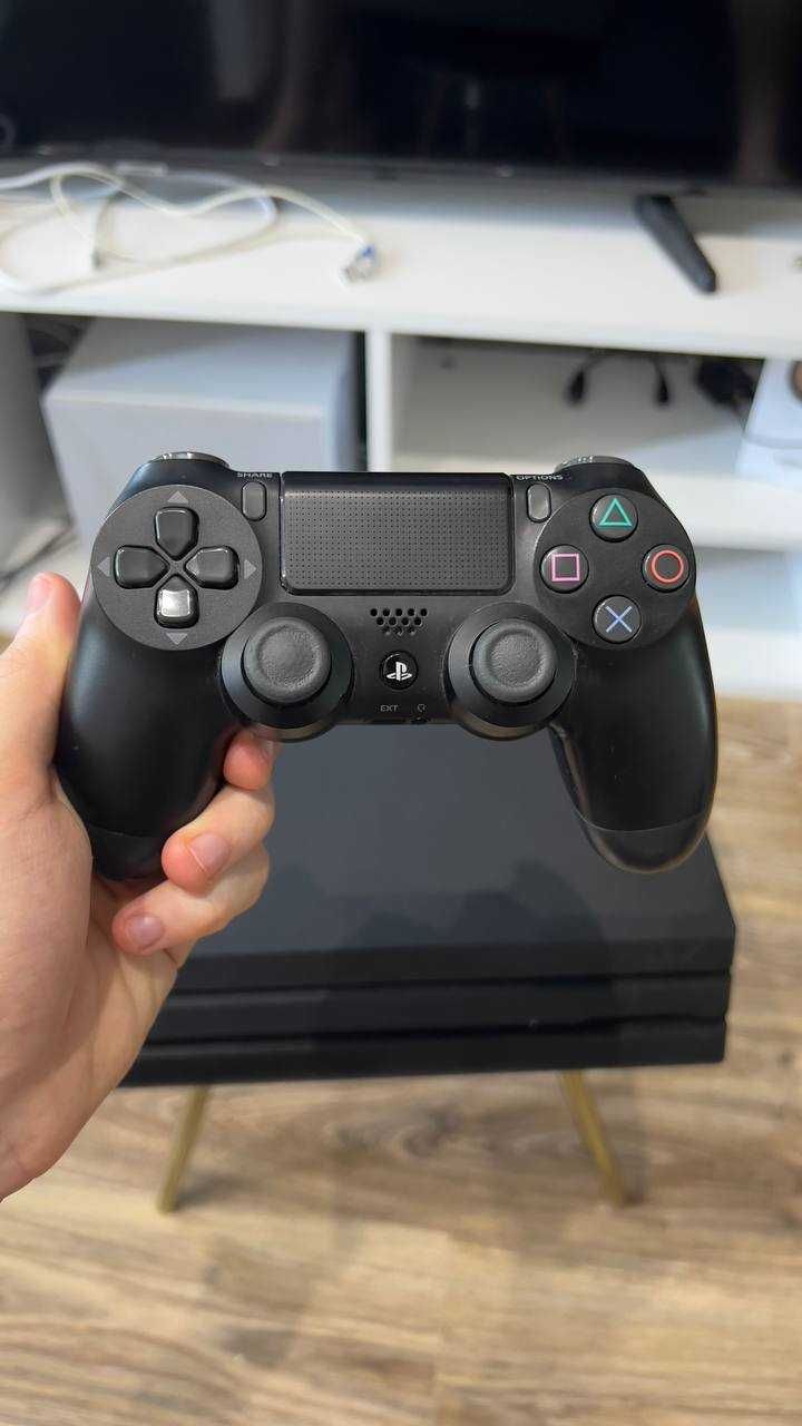 Playstation 4 Pro 1 TB, Okazja!!!