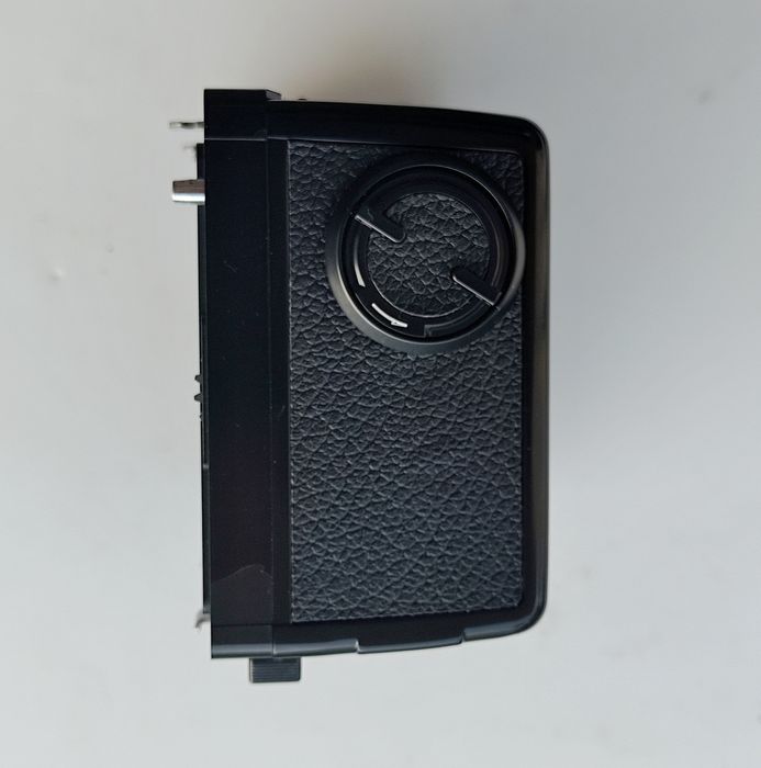 Zenza Bronica ETR 135W (back para 35mm)