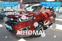 Ford EDGE 2.0 210KM 4x4 ST-LINE Navi,Kamera,Hands Free,El.Klapa,Temp.Aktywny